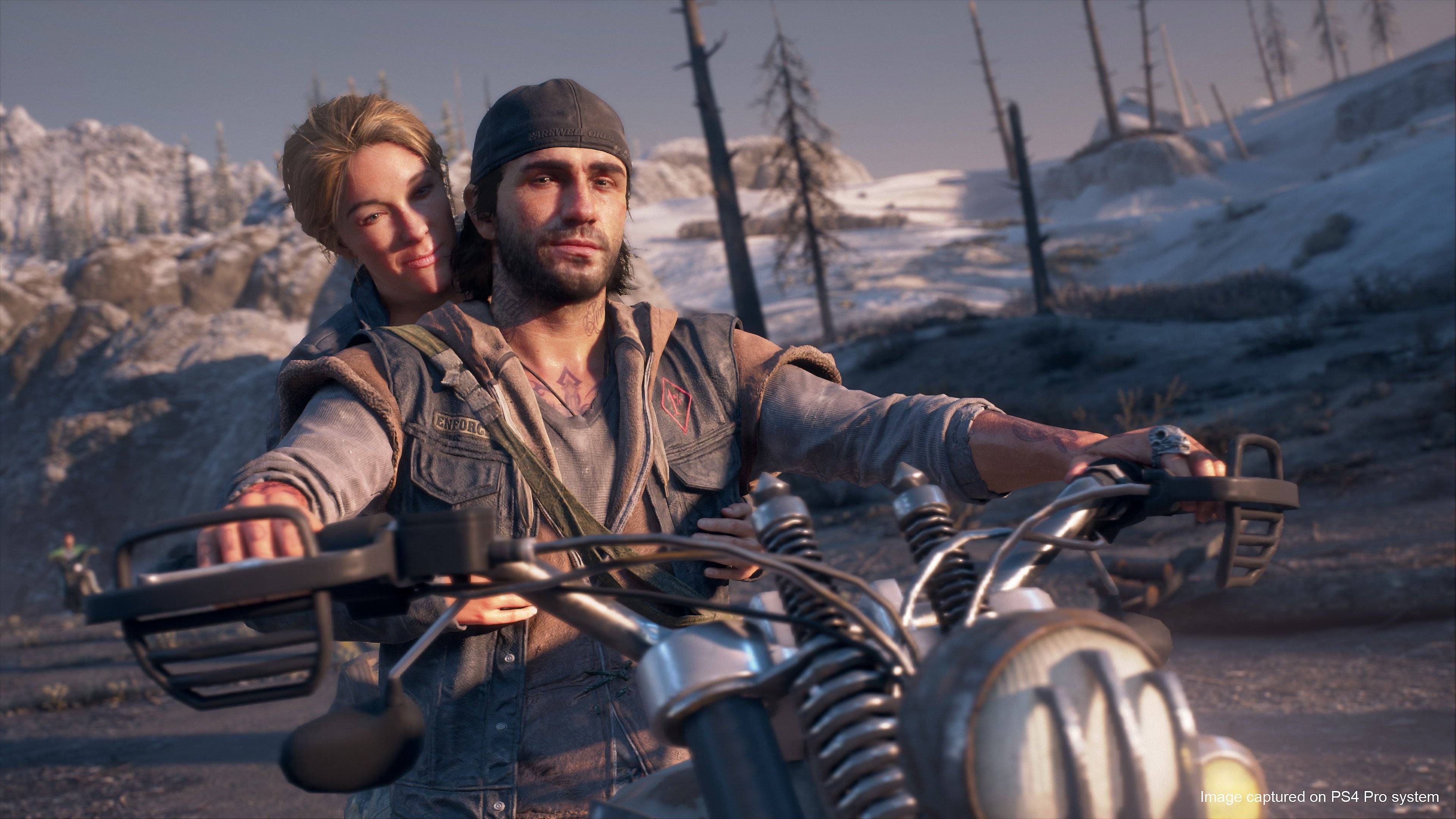 Days Gone - Imagen 45